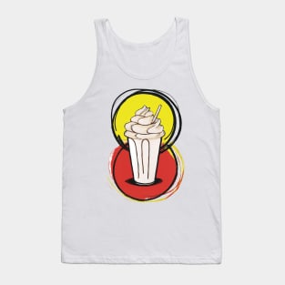 Extra Whip Shake Tank Top